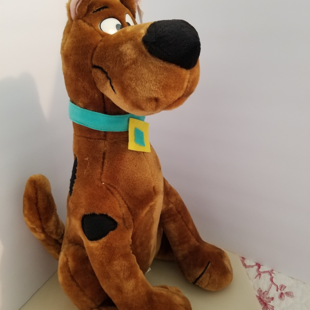 Cartoon Network Scooby-Doo 16" - Picture 5 of 5